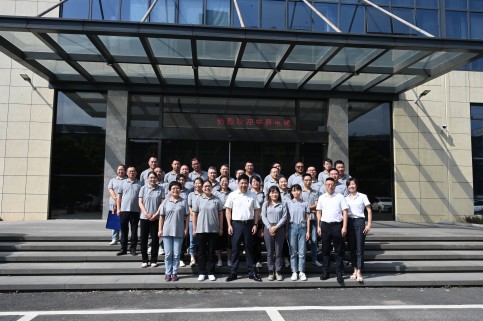 6165cc��ɳ��վ�ɷ����ܰ��鳤ѵ��ӪѧԱ��Զ�������ϡ��㽭����ѧϰ����