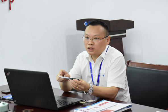 6165cc金沙总站(China)检测有限公司-BinG百科